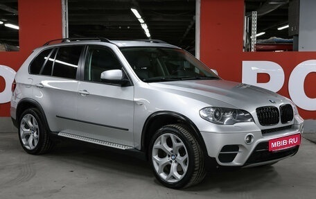 BMW X5, 2011 год, 2 070 000 рублей, 3 фотография