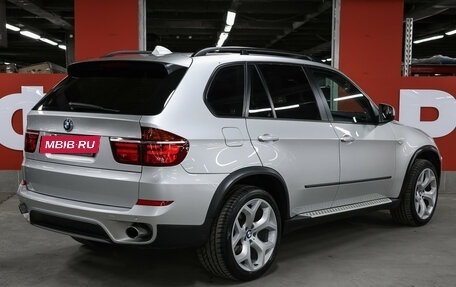 BMW X5, 2011 год, 2 070 000 рублей, 6 фотография
