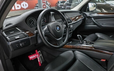 BMW X5, 2011 год, 2 070 000 рублей, 17 фотография