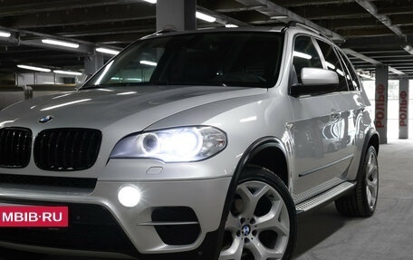 BMW X5, 2011 год, 2 070 000 рублей, 24 фотография