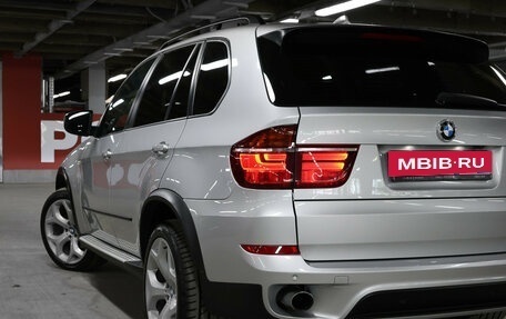 BMW X5, 2011 год, 2 070 000 рублей, 25 фотография