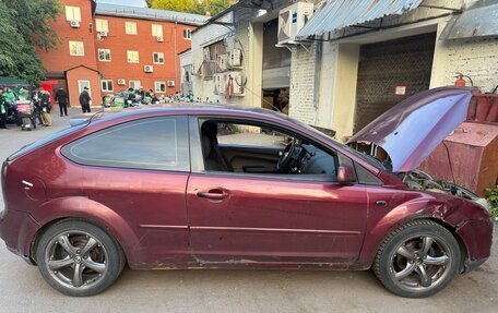 Ford Focus II рестайлинг, 2007 год, 280 000 рублей, 9 фотография