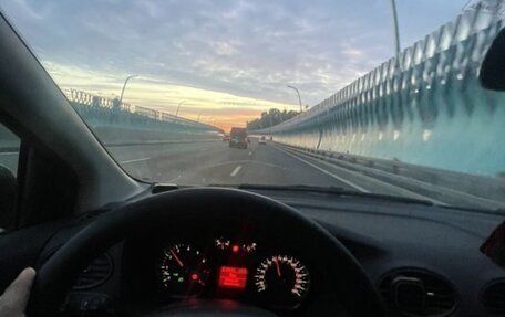 Ford Focus II рестайлинг, 2007 год, 280 000 рублей, 2 фотография