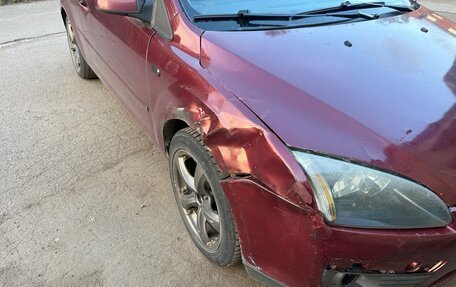 Ford Focus II рестайлинг, 2007 год, 280 000 рублей, 4 фотография