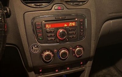 Ford Focus II рестайлинг, 2007 год, 280 000 рублей, 1 фотография