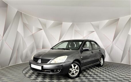 Mitsubishi Lancer IX, 2006 год, 315 000 рублей, 1 фотография