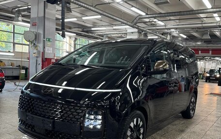 Hyundai Staria, 2025 год, 9 800 000 рублей, 1 фотография