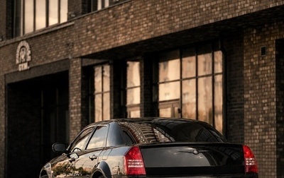 Chrysler 300C II, 2006 год, 1 090 000 рублей, 1 фотография