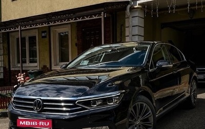 Volkswagen Passat B8 рестайлинг, 2021 год, 2 490 000 рублей, 1 фотография