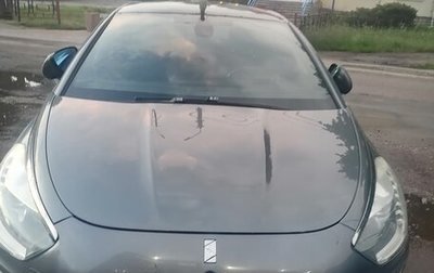 Citroen DS5, 2012 год, 800 000 рублей, 1 фотография