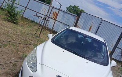 Peugeot 308 II, 2011 год, 430 000 рублей, 1 фотография