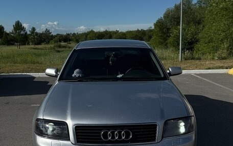 Audi A6, 2002 год, 500 000 рублей, 1 фотография
