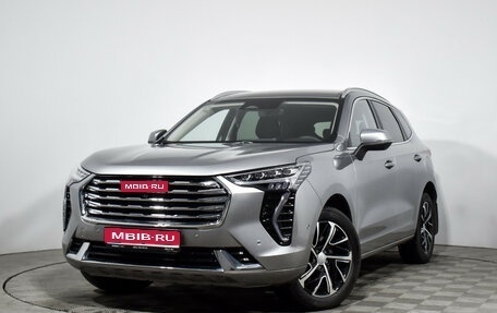 Haval Jolion, 2022 год, 1 850 000 рублей, 1 фотография