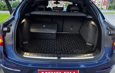 BMW X4, 2020 год, 5 200 000 рублей, 1 фотография