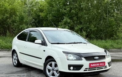 Ford Focus II рестайлинг, 2005 год, 140 000 рублей, 1 фотография