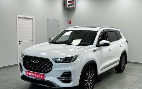 Chery Tiggo 8 Pro, 2022 год, 1 890 000 рублей, 1 фотография