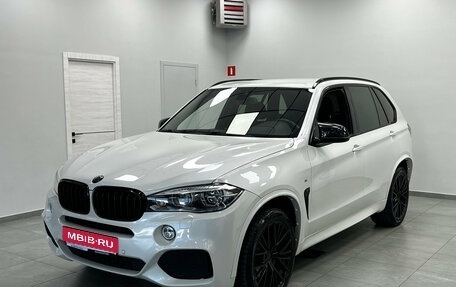 BMW X5, 2015 год, 3 149 000 рублей, 1 фотография