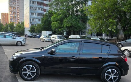 Opel Astra H, 2010 год, 750 000 рублей, 3 фотография