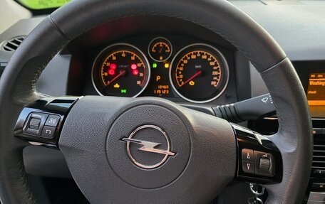 Opel Astra H, 2010 год, 750 000 рублей, 7 фотография