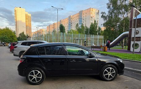 Opel Astra H, 2010 год, 750 000 рублей, 4 фотография