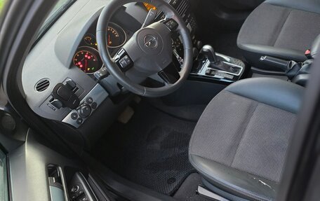 Opel Astra H, 2010 год, 750 000 рублей, 8 фотография