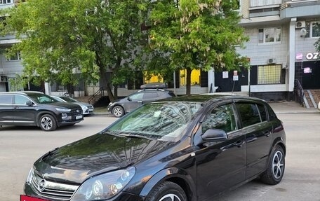 Opel Astra H, 2010 год, 750 000 рублей, 2 фотография
