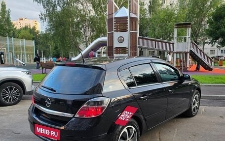 Opel Astra H, 2010 год, 750 000 рублей, 5 фотография