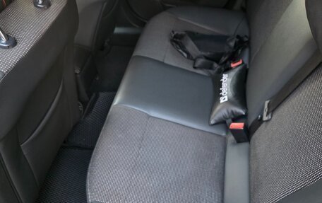 Opel Astra H, 2010 год, 750 000 рублей, 16 фотография