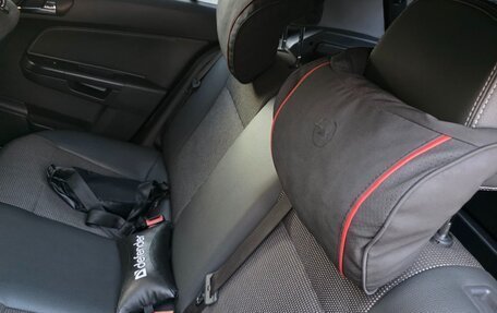 Opel Astra H, 2010 год, 750 000 рублей, 15 фотография