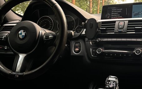 BMW 3 серия, 2014 год, 1 650 000 рублей, 6 фотография