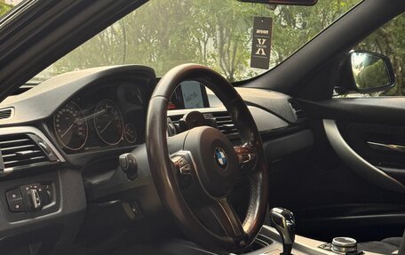 BMW 3 серия, 2014 год, 1 650 000 рублей, 5 фотография