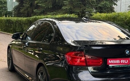 BMW 3 серия, 2014 год, 1 650 000 рублей, 4 фотография