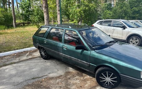 Renault Rodeo II, 1985 год, 80 000 рублей, 2 фотография