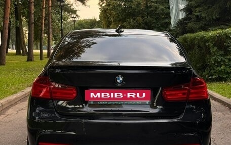 BMW 3 серия, 2014 год, 1 650 000 рублей, 3 фотография