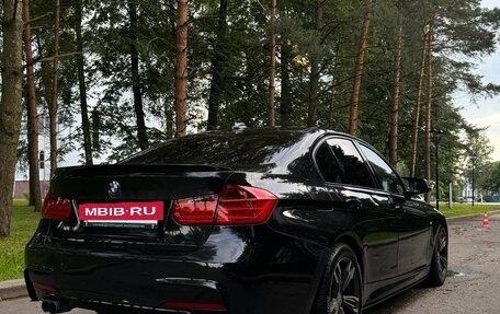 BMW 3 серия, 2014 год, 1 650 000 рублей, 7 фотография