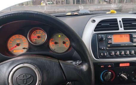 Toyota RAV4, 2003 год, 460 000 рублей, 6 фотография