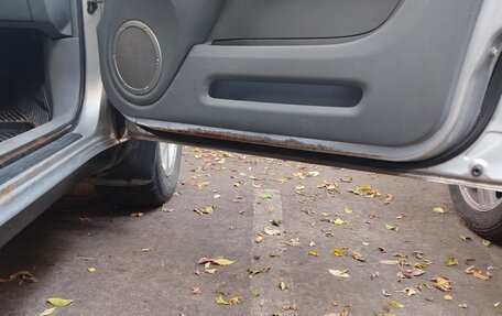 Toyota RAV4, 2003 год, 460 000 рублей, 12 фотография