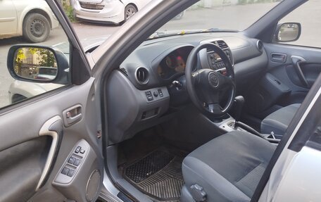 Toyota RAV4, 2003 год, 460 000 рублей, 11 фотография