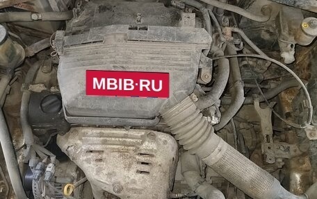 Toyota RAV4, 2003 год, 460 000 рублей, 9 фотография