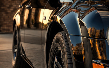 Chrysler 300C II, 2006 год, 1 090 000 рублей, 9 фотография