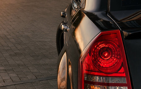 Chrysler 300C II, 2006 год, 1 090 000 рублей, 6 фотография