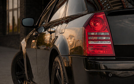 Chrysler 300C II, 2006 год, 1 090 000 рублей, 5 фотография