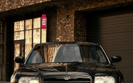 Chrysler 300C II, 2006 год, 1 090 000 рублей, 3 фотография