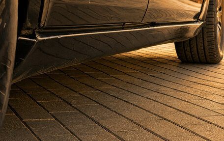Chrysler 300C II, 2006 год, 1 090 000 рублей, 15 фотография