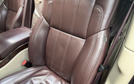 Land Rover Range Rover IV рестайлинг, 2014 год, 3 900 000 рублей, 15 фотография