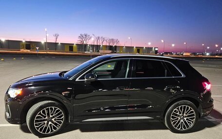 Audi Q3, 2019 год, 3 200 000 рублей, 5 фотография