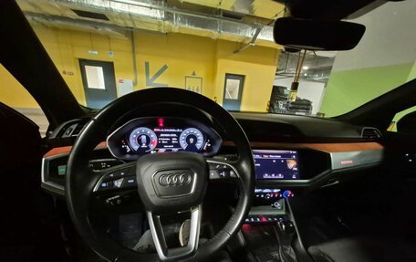 Audi Q3, 2019 год, 3 200 000 рублей, 6 фотография