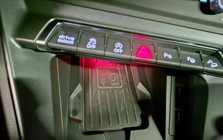 Audi Q3, 2019 год, 3 200 000 рублей, 8 фотография