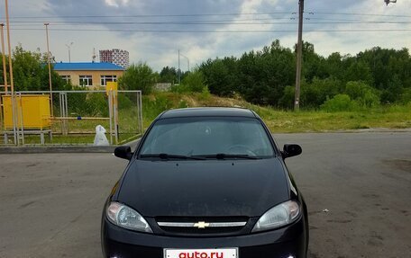 Chevrolet Lacetti, 2007 год, 245 000 рублей, 1 фотография