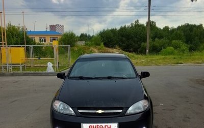 Chevrolet Lacetti, 2007 год, 245 000 рублей, 1 фотография